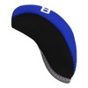 11PCS Golf Club Headcover Set Neoprene Numbered Golf Club Head