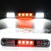 Dibanyou Third Brake Light High Mount Stop Light fits for