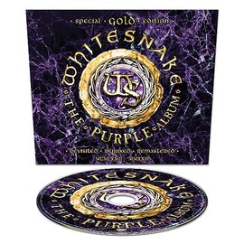 The Purple Album: Special Gold Edition