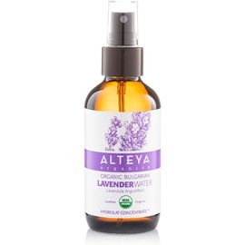 Alteya Organics- Certificado orgánico por el USDA