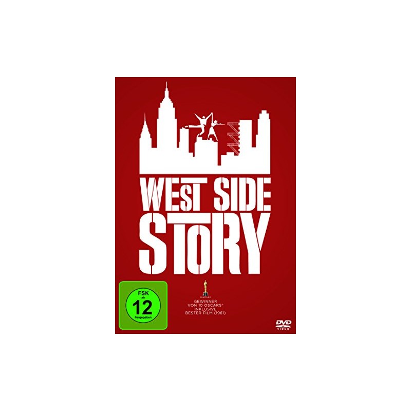 West Side Story (Music Collection)