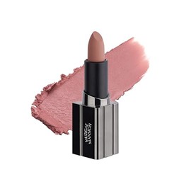 MUZIGAE MANSION Lápiz labial Blur de Moodwear: efecto difuminador suave, hidratante de larga duración, resistente al agua, K-Beauty: tonos MLBB y rojo