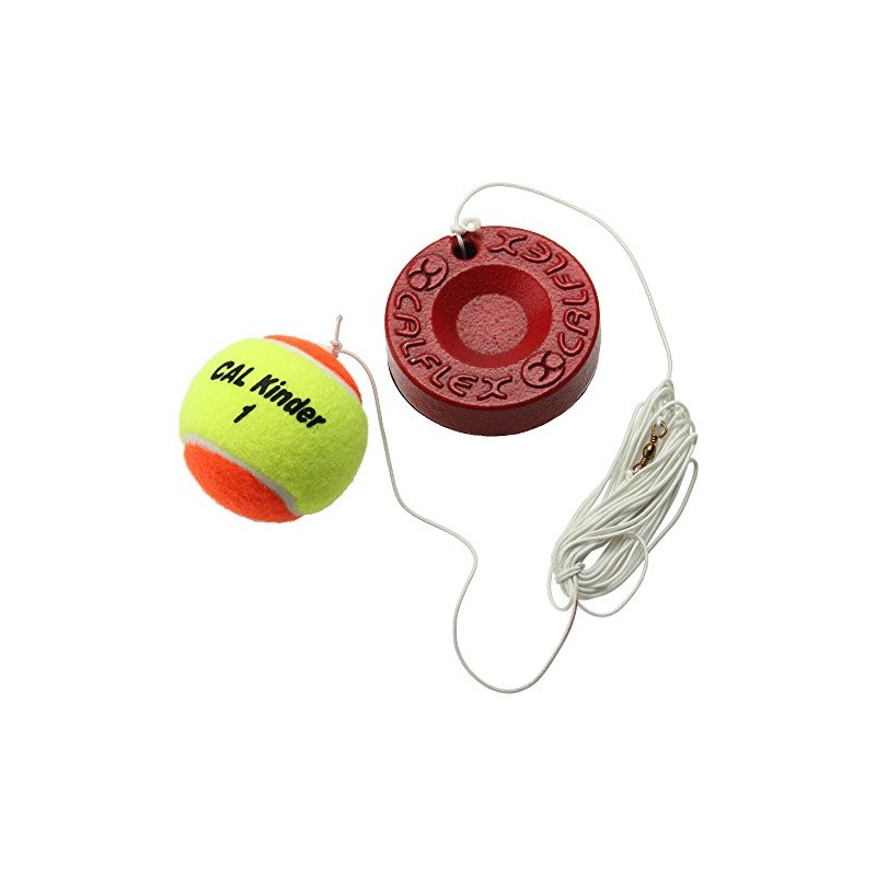 SAKURAI CALFLEX Tennis Junior Hard Court Tennis Trainer TT-31