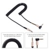 Richer-R Aux Cable 3.5 mm Audio Cable, 3.5 mm Jack