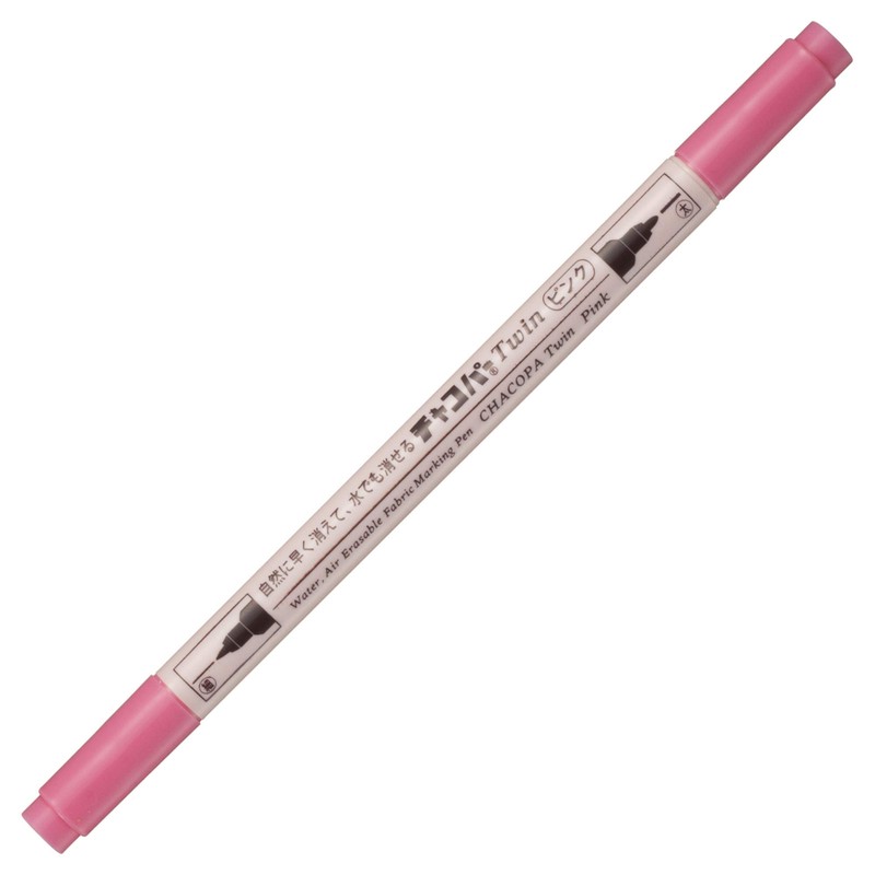 Chaco Paper Twin Chalk Pen Disappears Quickly Naturally Twin 10mm