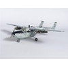 ICM ICM48290 1:48-Cessna O-2A Skymaster (Recon.)