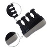 TopHomer Hand Trainer Finger Exerciser, Adjustable Guitar Finger Strengthener Tool