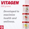 Metabolic Nutrition Vitagen, Vitamin Adaptogen Complex, 240 g, Health &