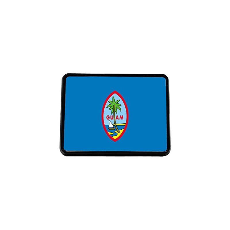Style In Print Guam Trailer Hitch Cover Truck Receiver Hitch