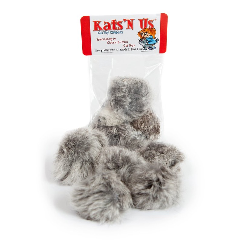 Kitten Cat Toy Cat Bed Starter Kit - Blue