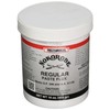 RECTORSEAL 14030 Nokorode Solder Paste 1 Lb , Brown