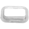 jojofuny Rain Gutter Adapter Gutter Outlet for Drainage Easy Installation