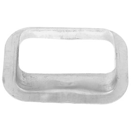 jojofuny Rain Gutter Adapter Gutter Outlet for Drainage Easy Installation Suitable for Homes and Villas