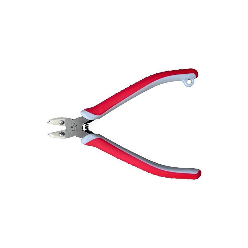 TTC つかめるニッパー 125mm TH-125NC