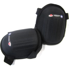 MARSHALLTOWN Gel Knee Pads, All-Terrain and More, GKP36