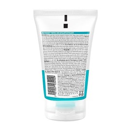 Neutrogena Exfoliante Facial Purified Skin cido gliclico 100 g, 1 - Producto Original de Alta Calidad, Entrega Rápida y Segura, Garantía Incluida     