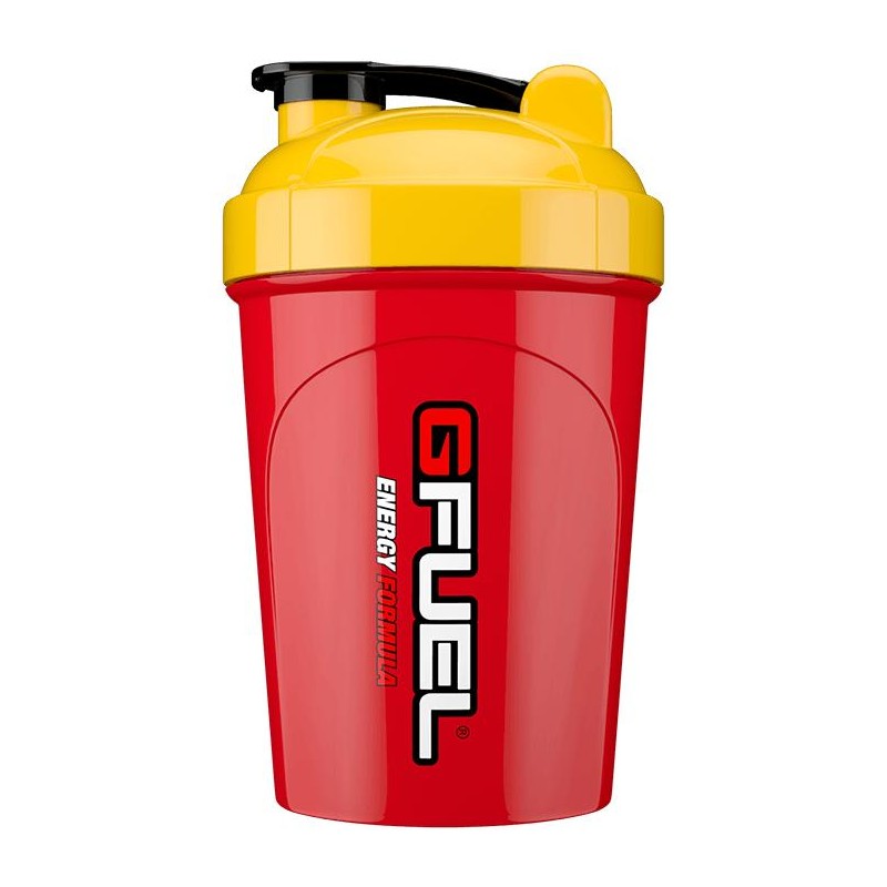 G FUEL Shaker Cup 16 or 24 oz:_Hype Sauce