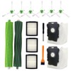 Replacement Parts Compatible With iRobot Roomba i e Series i1/i1+