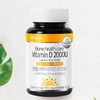 Roniwell Bon Healthcare Vitamin D 2000IU Vitamin D Bone Health