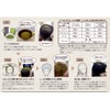 100% Organic Henna / Basic Treatment 1 Piece (3.5 oz