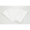 ANA Set of 6 18x18 inch Cotton Dinner Napkin Washable