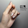okiyomi Okiyomi Nude Press on Nails - Pale Blush Nude