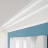 DECOSA Sonja A50 Interior Corner Moulding Profile 2 Strips Approx.