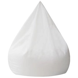 ABOOFAN Inner Liners for Bean Bag Chair Cover 100X120CM Seat Lazy Sofa Bean Bag Replacement Cover with Zipper No Filler