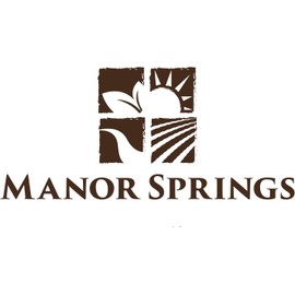 Organic Ground Cumin 50g by Manor Springs Organic