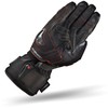 SHIMA Inverno Motorcycle Gloves Men's Leather Long Warm Summer Motorcycle