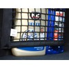 TrunkExpert, Universal Car Boot Mesh Bag with Velcro 16cm x