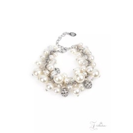Paparazzi Accessories 2021 Couture Celebration - Zi Bracelet