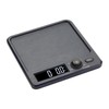 Taylor Digital Kitchen Scale with Antimicrobial Surface Plastic Body Weighs