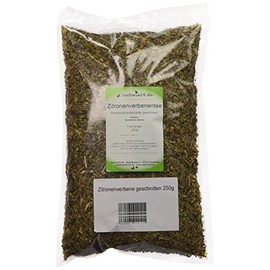 Naturix24 Lemon Verbena Cut - Bag of 2 (2 x 250g)