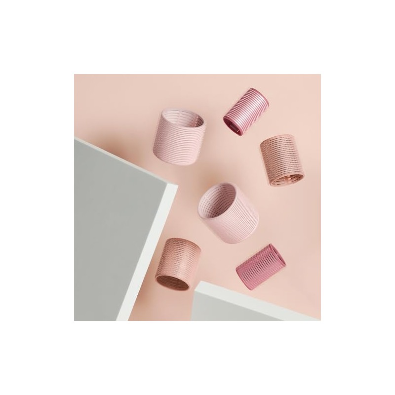 The Hair Edit Pump Up The Volume Ceramic Thermal Rollers