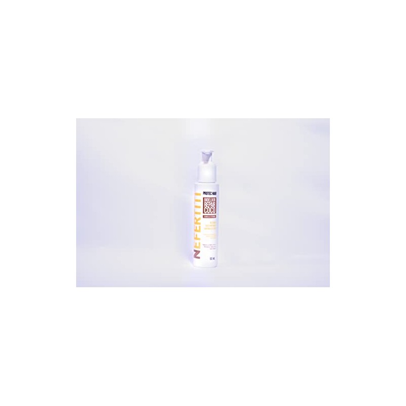PROTECT HAIR COCO BIOELIXIR REPAIR