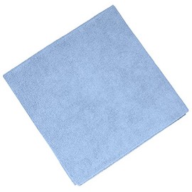 S.M. Arnold Edgeless Microfiber Towels - 380 GSM - 16"x16" - 12 Pack