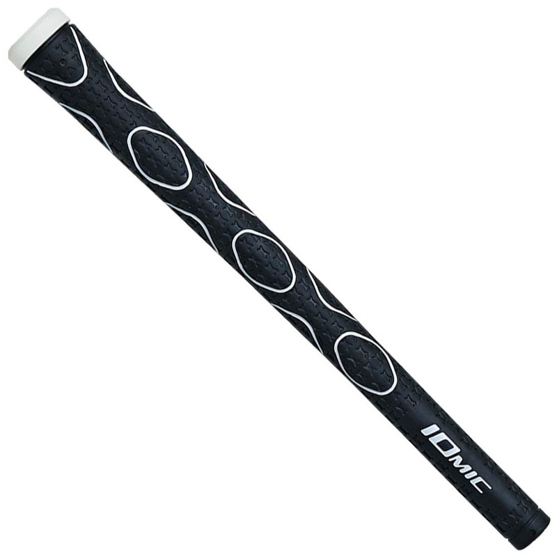 Iomic iXSA Black No Back Line Caliber m60 Outer Diameter