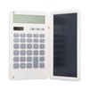 Calculator Handwriting Board Foldable Portable 12 Digits Display Scientific Electronic