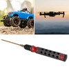 4 in 1 RC Repair Screwdrivers Hex Screw Driver Bit