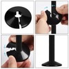 6PCS Radiator Pipe Covers and Pipe Collars Pipe Central Heating