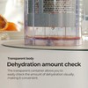 CASAMOM Food Dehydrator, Experience Korean cuisine with time-saving cooking techniques,