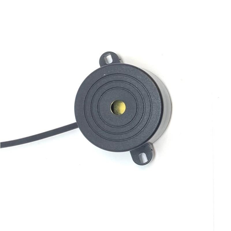 Dolphin Automotive Spare / Replacement 4 Pin Audio Buzzer Beeper