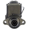 Dorman M76162 Brake Master Cylinder Compatible with Select Models