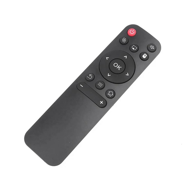 Lazycloud Projector Remote Control for HY300 pro HY320 pro HY300