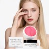 P Parches De Hidrogel Para Ojos Con Péptidos 60 Pzs