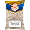 TAJ Ragi Flour, Finger Millet Flour, 2 Pounds