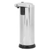 Soap Dispenser Infrared Induction Stainless Steel Contactless Automatic Soap Container