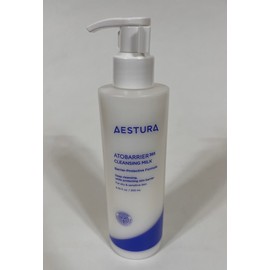 estra Aestura Atobarrier 365 Cleansing Milk 200ml 1 unit / 에스트라 아토베리어365 클렌징밀크 200ml 1개