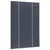 Solar Panel Waterproof 6W 12V DIY Solar Panel for Solar